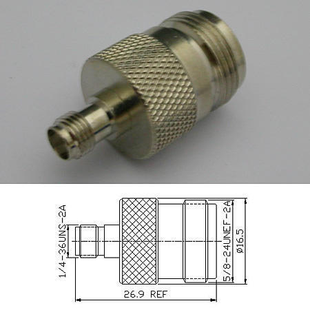 COAXIAL CONNECTOR,Coaxial,Microwave Communication Equipment (COAXIAL CONNECTOR,Coaxial,Microwave Communication Equipment)