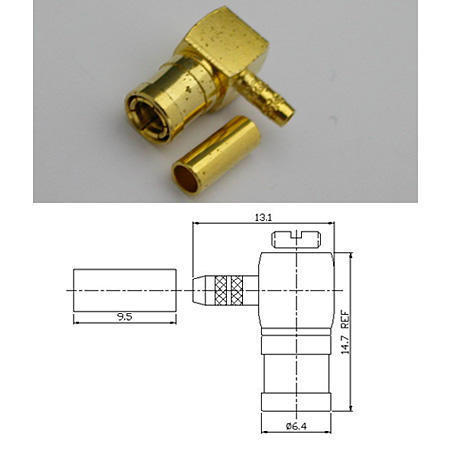 COAXIAL CONNECTOR,Coaxial,Microwave Communication Equipment (COAXIAL CONNECTOR,Coaxial,Microwave Communication Equipment)