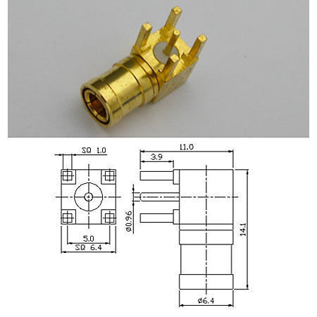 COAXIAL CONNECTOR,Coaxial,Microwave Communication Equipment (COAXIAL CONNECTOR,Coaxial,Microwave Communication Equipment)