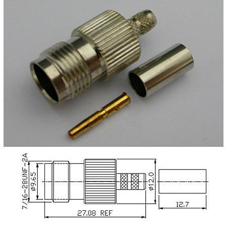 Microwave Communication Equipment,Coaxial