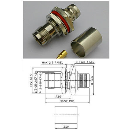 Microwave Communication Equipment,Coaxial