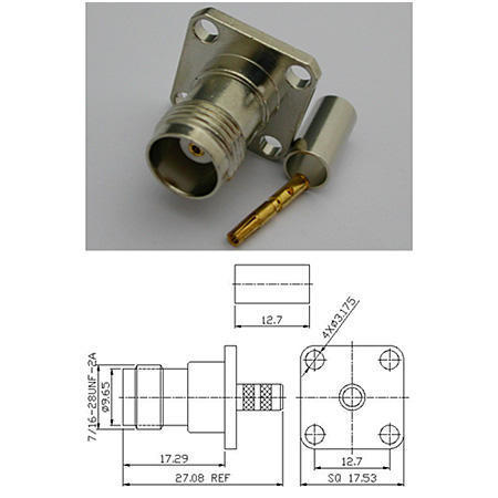 Microwave Communication Equipment,Coaxial