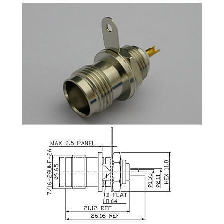 Microwave Communication Equipment,Coaxial
