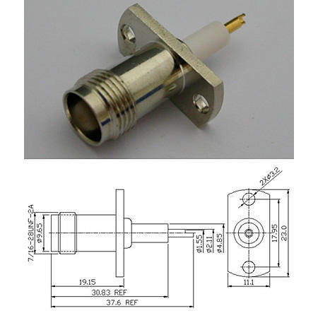 Microwave Communication Equipment,Coaxial