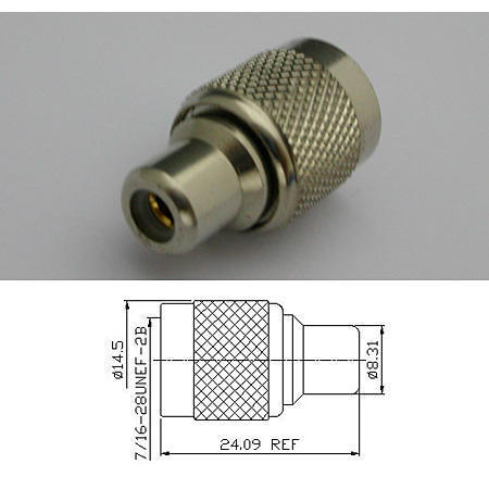 Microwave Communication Equipment,Coaxial