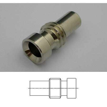 COAXIAL CONNECTOR, Koaxial-, Mikrowellen-Kommunikations-Equipment (COAXIAL CONNECTOR, Koaxial-, Mikrowellen-Kommunikations-Equipment)