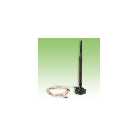 Wi-Fi Antenna Series (Wi-Fi-Antennen-Serie)