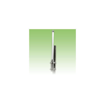 Wi-Fi Antenna Series (Wi-Fi Antenna Series)