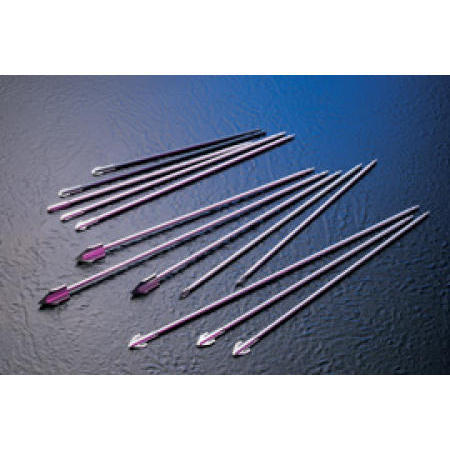 Endoscopic Minimally Invasive Surgical Instruments (Endoskopische minimal invasive chirurgische Instrumente)
