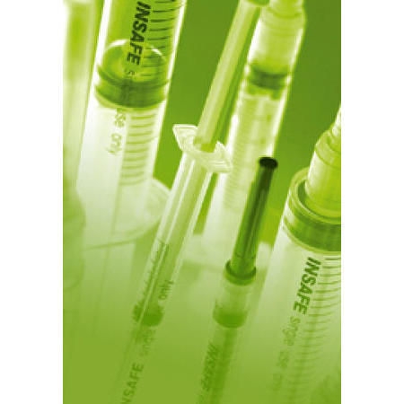 Anaesthesia Needles for Dental Use (Anaesthesia Needles for Dental Use)