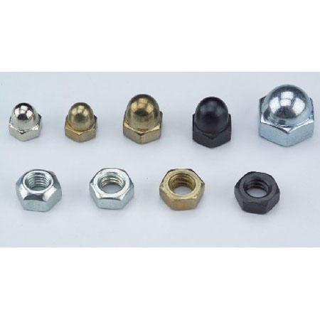 Standard Screws & Fasteners (Standard Screws & Fasteners)