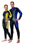 Wet Suits (Wet Suits)