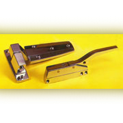 Refrigeration Hardware (Matériel de réfrigération)