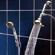 Shower Accessories (Douche Accessoires)