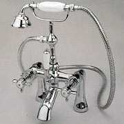 Faucets (Смесители)