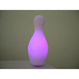 Night Light Eggnite, Color-Morphing Accent Light (Night Light Eggnite, Color-Morphing Accent Light)
