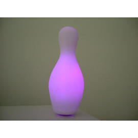 Night Light, Eggnite, Color-Morphing Accent Light (Night Light, Eggnite, цвето-морфинга Accent Света)