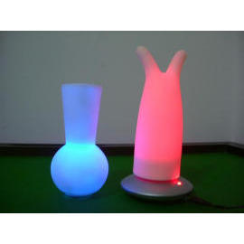 Night Light, Eggnite, Color-Morphing Accent Light (Night Light, Eggnite, Color-Morphing Accent Light)