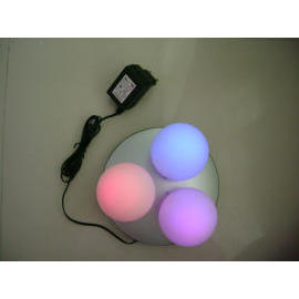 Night Light, Eggnite, Color-Morphing Accent Light (Night Light Eggnite, Color-Morphing Accent Light)