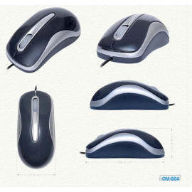 Optical Mouse (Оптическая мышь)