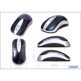 Optical Mouse (Оптическая мышь)