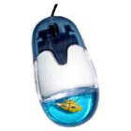 Liquid Optical Mouse (Жидкие Optical Mouse)