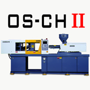Plastic Injection Molding Machine (OS-ChII, OS-CHII Series) (Kunststoff-Spritzgießmaschine (CHII-OS, OS-CHII Series))