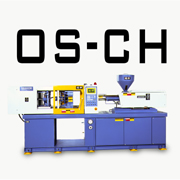 Injection Molding Machine (OS-CH, OS-CHI Series) (Spritzgießmaschine (CH-OS, OS-CHI-Serie))