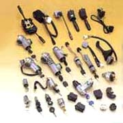 Ignition Starter Switches, Turn Signal Switches (Ignition Starter Switches, Turn Signal Switches)