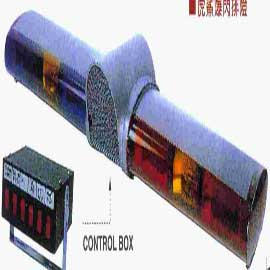 Strobe Light bar