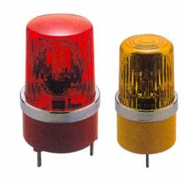 revolving light in traffic work use (revolving light in traffic work use)