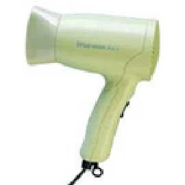 Hair drier (Sèche-cheveux)