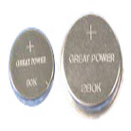 Coin battery (Coin battery)