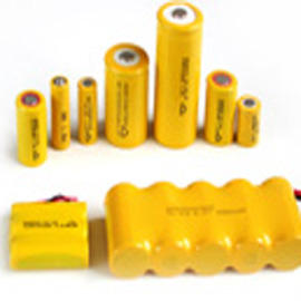 Ni-Mh Battery (Ni-MH)