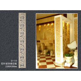 wall tiles (Wandfliesen)