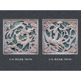 wall tiles (Wandfliesen)