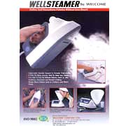 2-Way Steam Iron (2-Way Steam Iron)