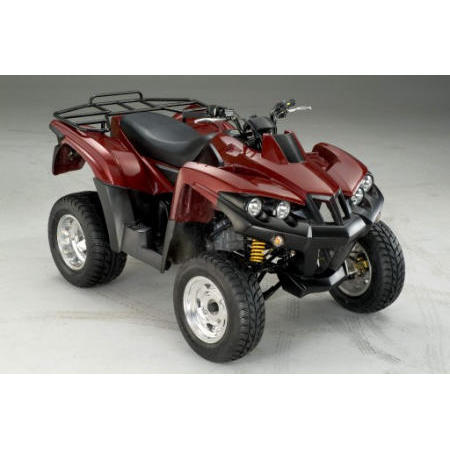 ATV, Quad (VTT, Quad)