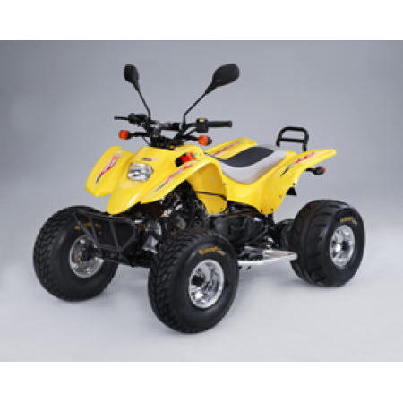 ATV, all-terrain-vehicle (ATV, tout-terrain des véhicules)