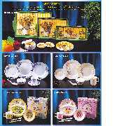MELAMINE PRODUCTS, MELAMINE CHILDREN`S DINNERWARE, MELAMINE DINNER TABLEWARE (Mélamine, mélamine CHILDREN `S DINNERWARE, mélamine DÎNER DE TABLE)