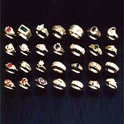 Rings (Bagues)