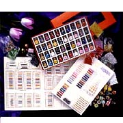Glass Beads for DIY Proposition
