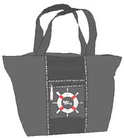 16817 Beach Bags (16817 Beach Bags)