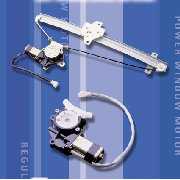 Window Power Motor & Regler (Window Power Motor & Regler)