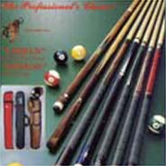 Billiard Cue & Accessories (Billard Cue & Accessoires)