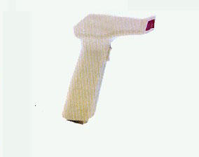 Barcode Laser Scanner (Barcode Laser Scanner)