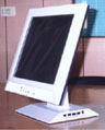 LCD Touch Sreen Monitor (LCD Touch Sreen Monitor)
