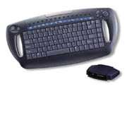 BTC Wireless Multimedia Keyboard (BTC 5090) (BTC Wireless Multimedia Keyboard (BTC 5090))