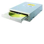 BTC 52X CD-ROM Drive (BCD F562B) (BTC 52X CD-ROM Drive (BCD F562B))