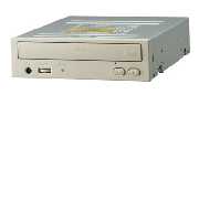 BTC 16X DVD-ROM Drive ( BDV 316B)